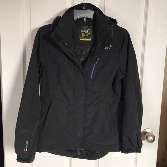 gelert stormlite 5000 jacket